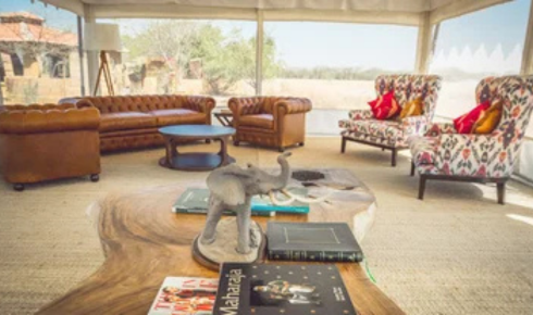 custom furniture company