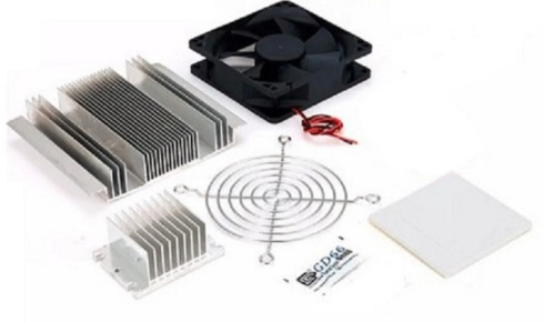 peltier module kit