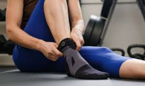 Compression socks
