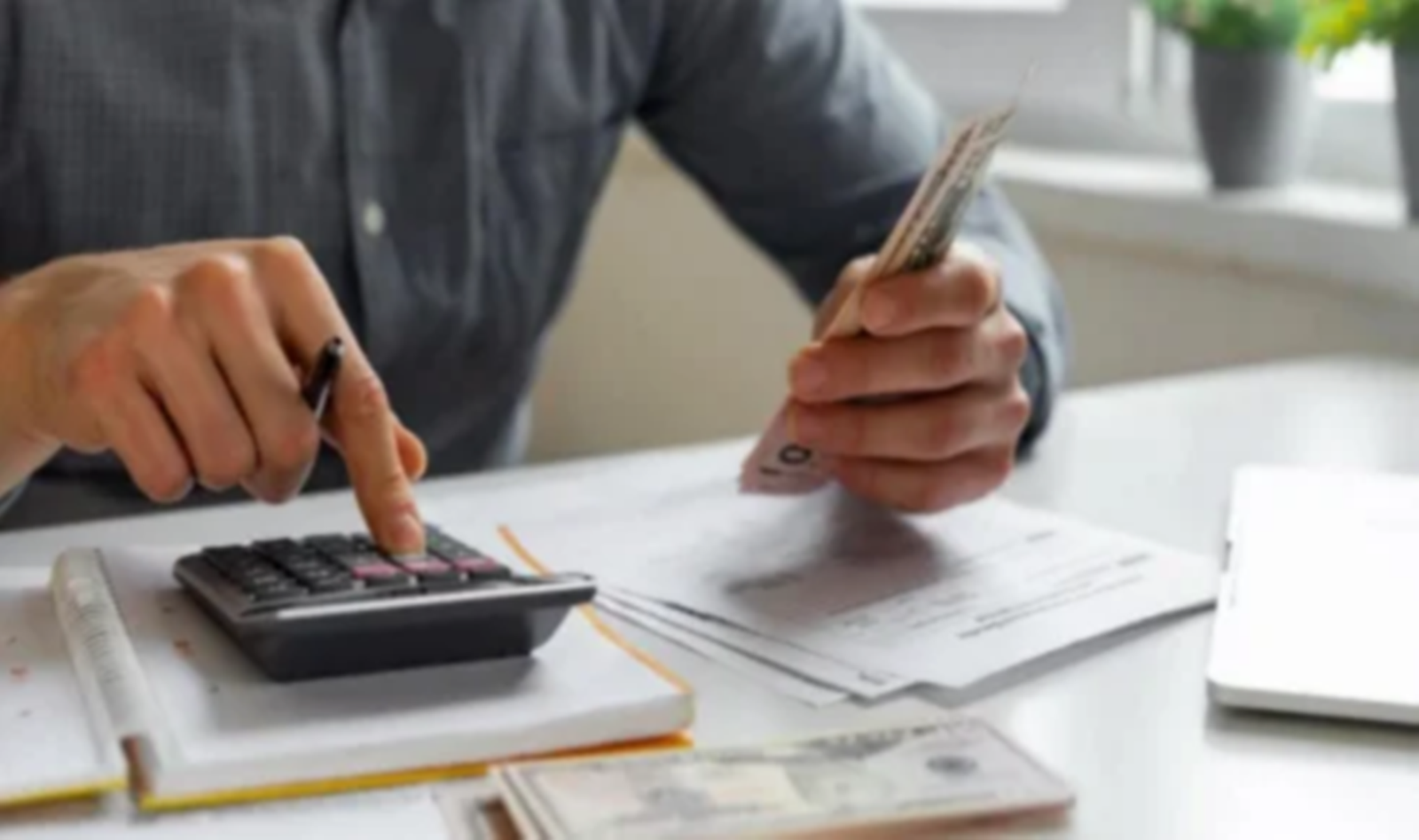 One Month Loans