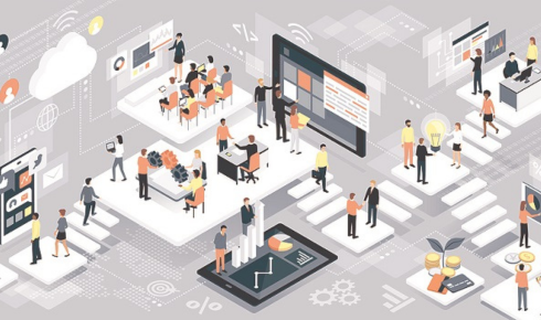 it audit