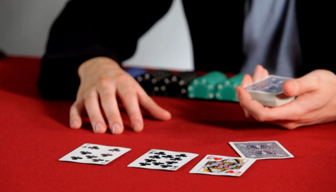poker hands