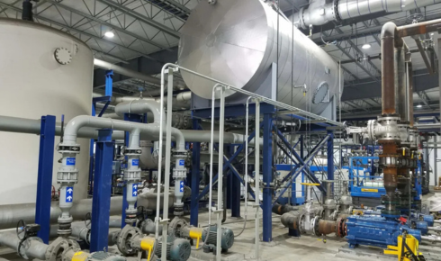 advanced filtration solutions