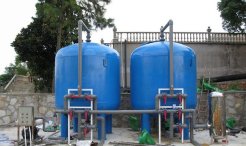 pricing for water products