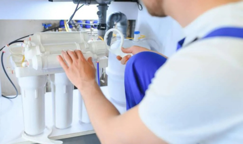 brandon fl water services