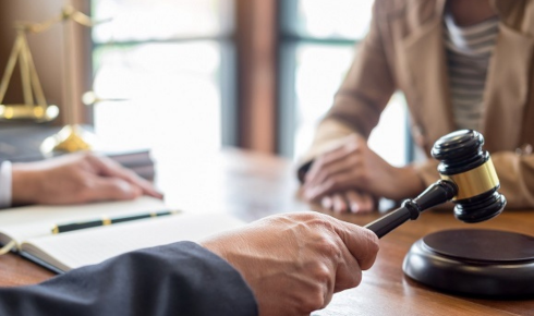 certified expert witness