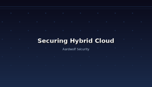 Azure penetration testing