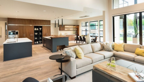 Granny Flat Builders in Adelaide