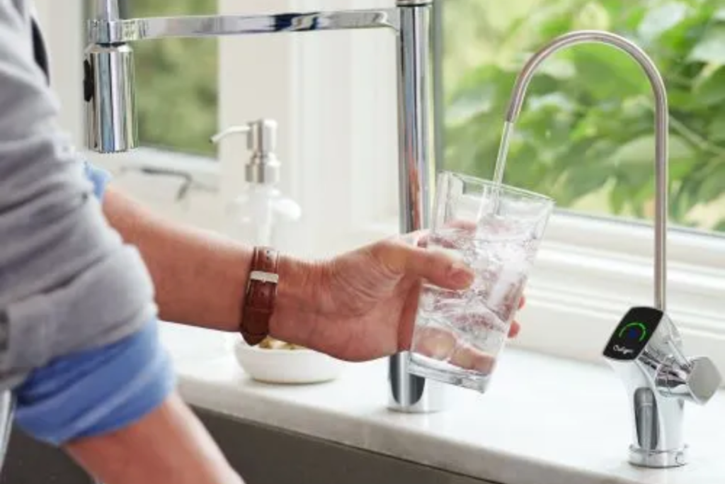 high-quality water systems