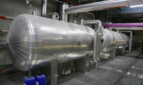 pressure storage solutions