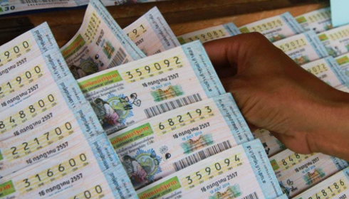 Kerala Lottery Online Buy