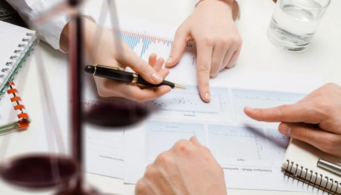 personal loan settlement process