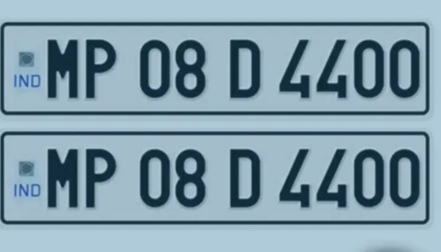 book my hsrp telangana
