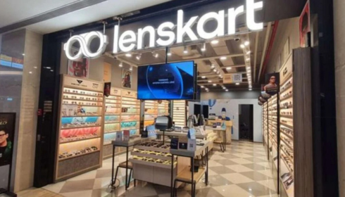 lenskart franchise apply