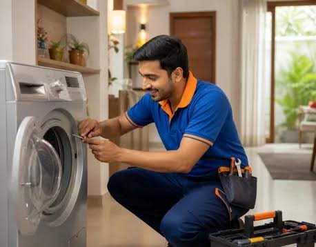 commercial appliance repair